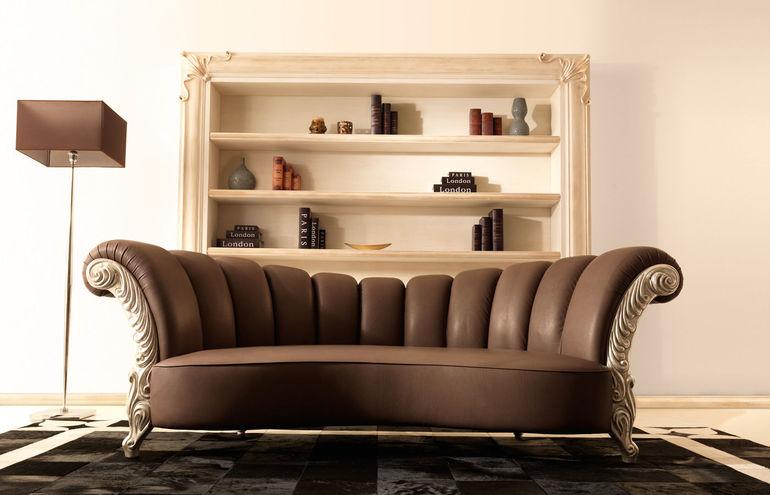 Диванное вдохновение