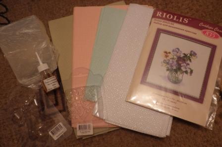 И меня зацепило...))))