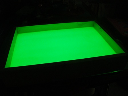 Подарочные световые панели для игр с песком! Ручная работа! В наличии. + НОВОГОДНИЕ ПОДАРКИ!!!