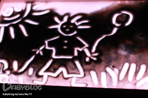 Подарочные световые панели для игр с песком! Ручная работа! В наличии. + НОВОГОДНИЕ ПОДАРКИ!!!