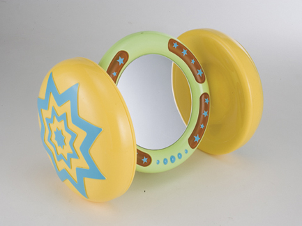 Elc перекати поле (музыкальная игрушка)