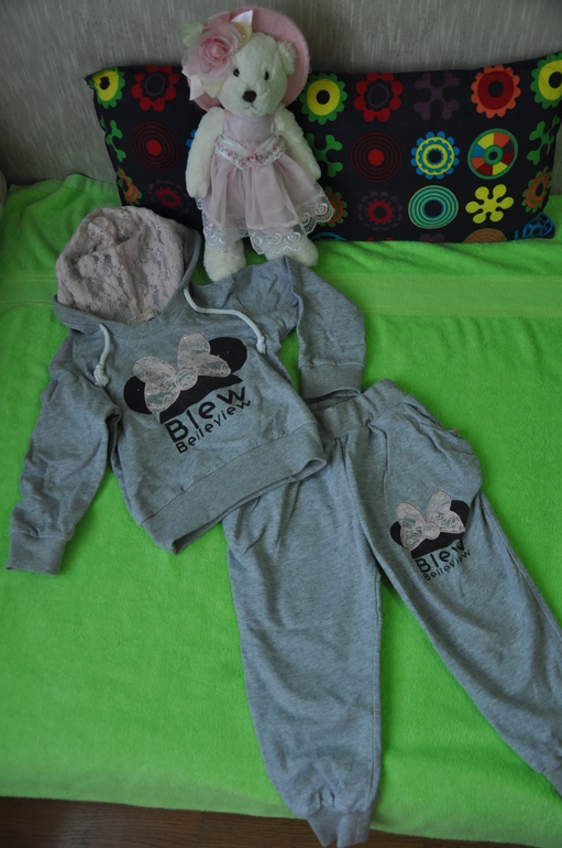 Коллекция одежды для модниц