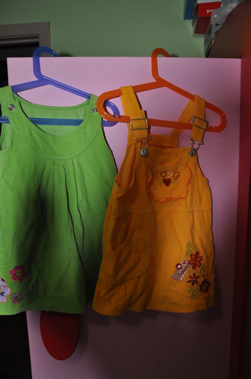 Коллекция одежды для модниц