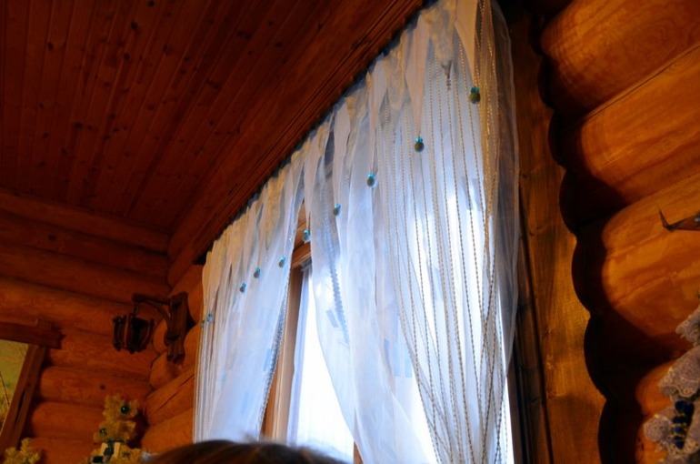 Усадьба Деда Мороза в Кузьминках! (очень,очень много фото)