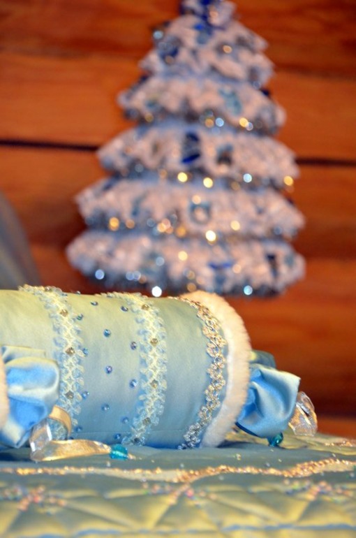 Усадьба Деда Мороза в Кузьминках! (очень,очень много фото)