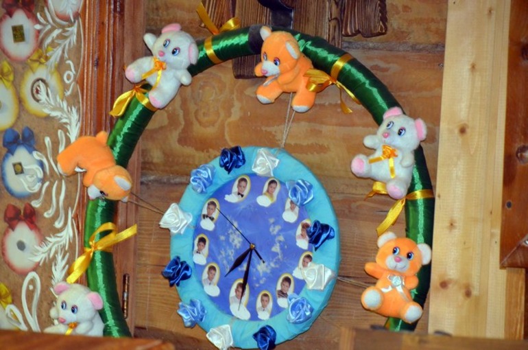 Усадьба Деда Мороза в Кузьминках! (очень,очень много фото)