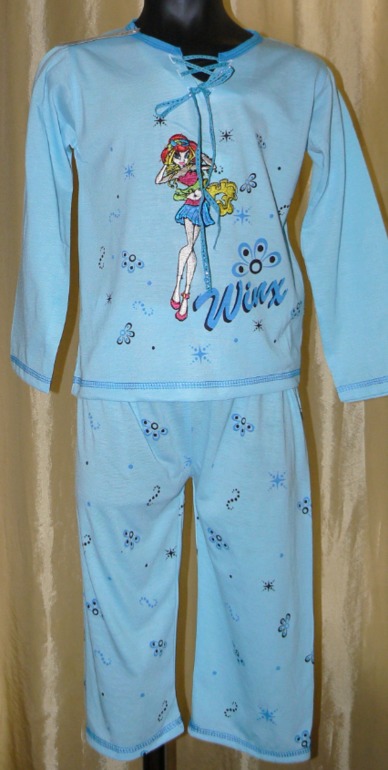 Новые Детские вещи с этикетками