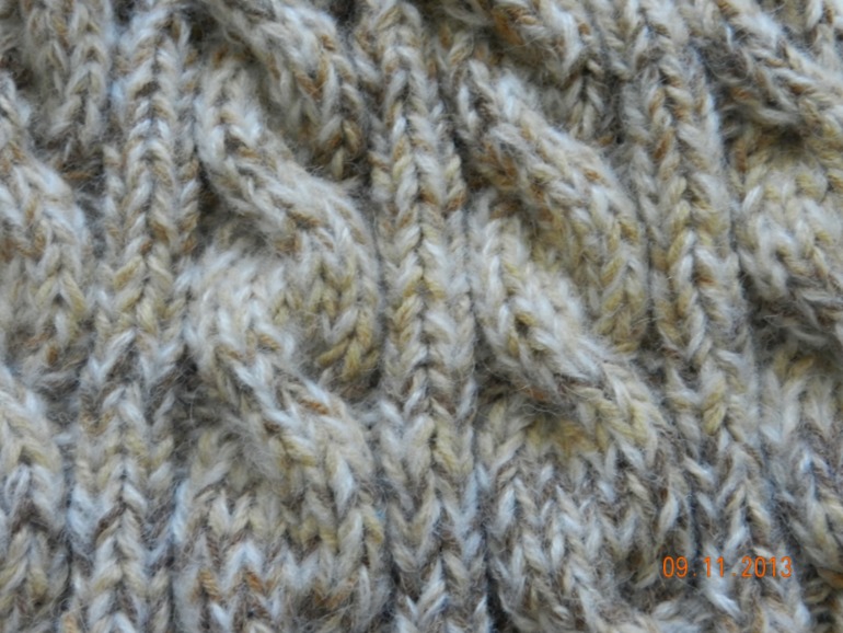 Жгутики,косички