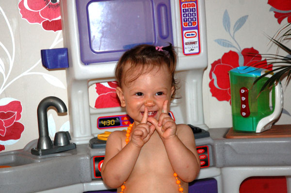 Отзыв о самостоятельном отдыхе на юге Испании с ребенком 1,4 (сентябрь 2013)