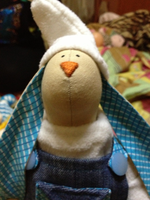 А у нас новый обмен!