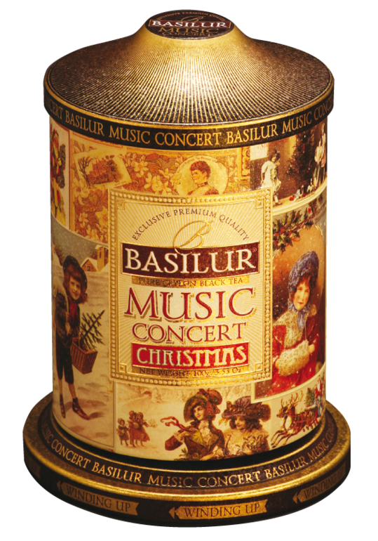 Чай BASILUR дарящий теплоту Шри-Ланки. Для себя, для родных,друзей! 23-й ВЫКУП СТОП 16.12!