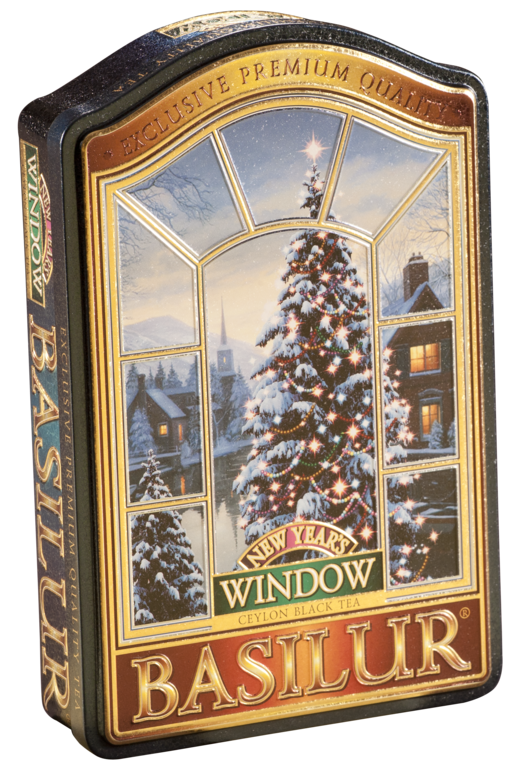 Чай BASILUR дарящий теплоту Шри-Ланки. Для себя, для родных,друзей! 23-й ВЫКУП СТОП 16.12!