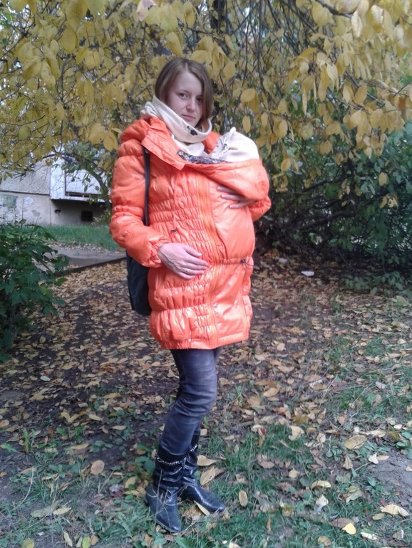 Сандра от ILM