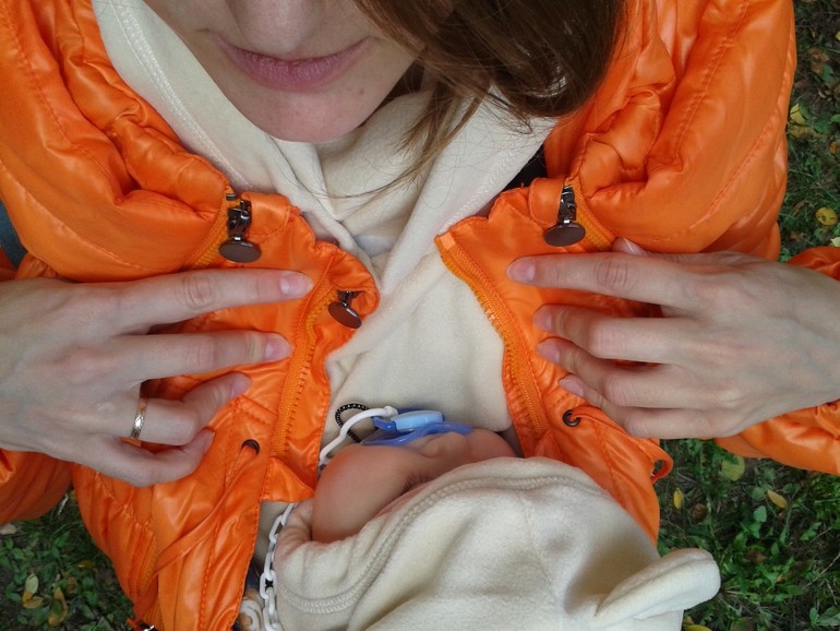 Сандра от ILM