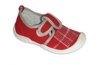 Туфли детские текстиль с натуральной кожаной стелькой!