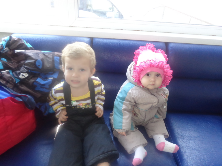 Бассейн-наш досуг)