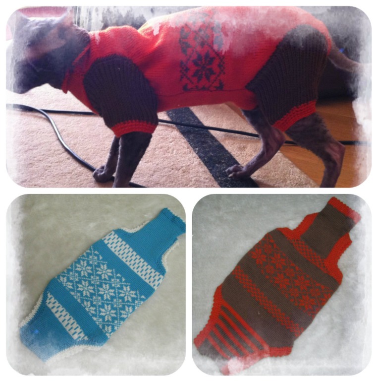 Девочки рукодельницы! Кто-нибудь вяжет на заказ ?