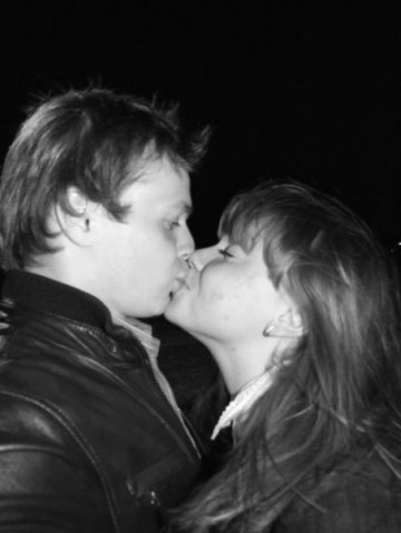 Наша история...