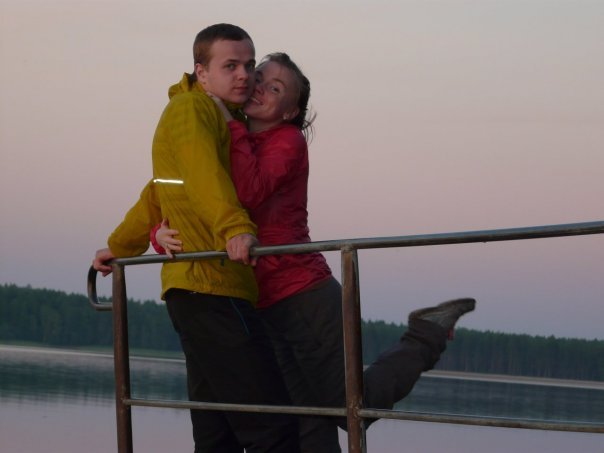 Наша история...