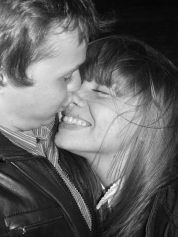 Наша история...