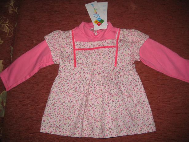 Много детской одежды от 56-92 , новая, б/у