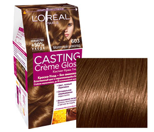 Помогите подобрать цвет волос