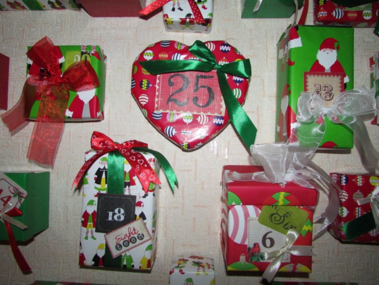 В ожидании чуда или наш адвент...