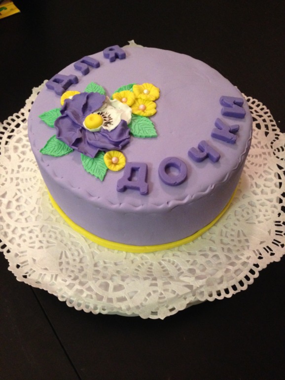 В подарок шефу и просто для дочки...