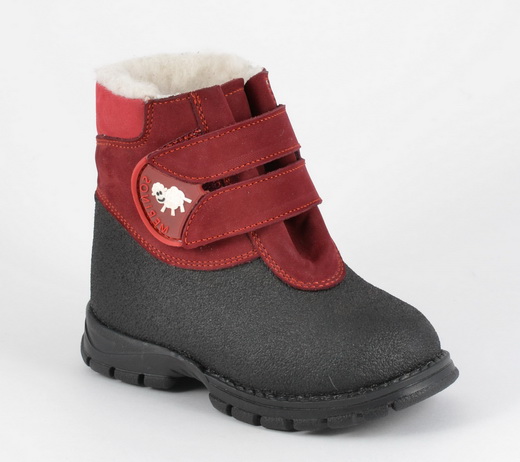 Ботинки Скороход - ищу отзывы