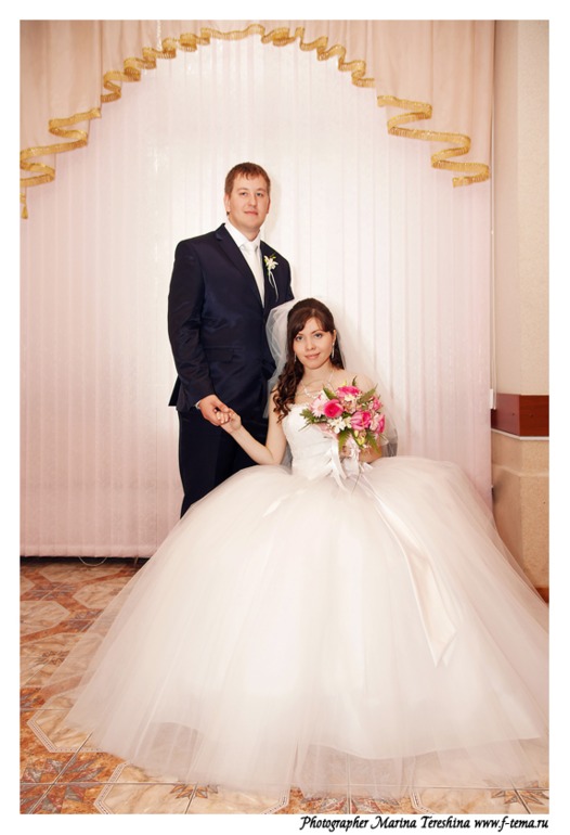 Свадебное платье бу. 8000 рублей со всеми аксессуарами