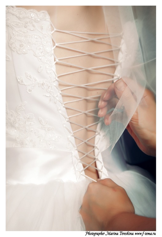 Свадебное платье бу. 8000 рублей со всеми аксессуарами