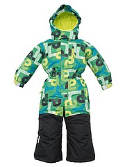 Комбинезон, Icepeak,на какое время года?