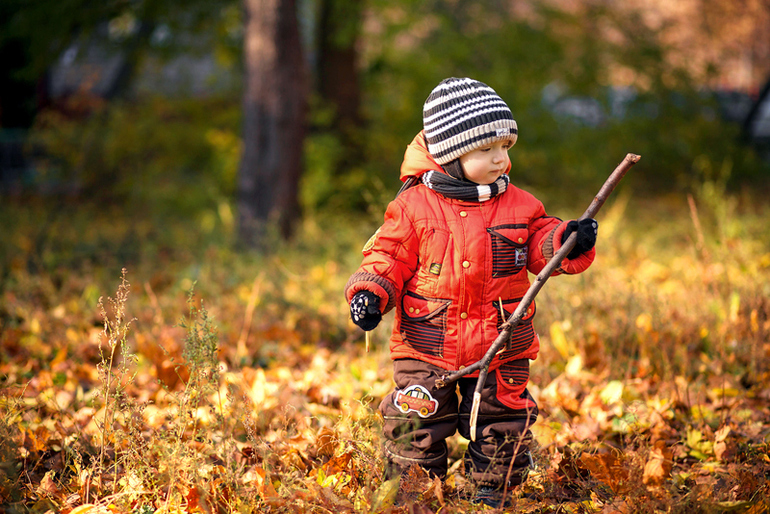 Как я пришла к фотографии (на конкурс)