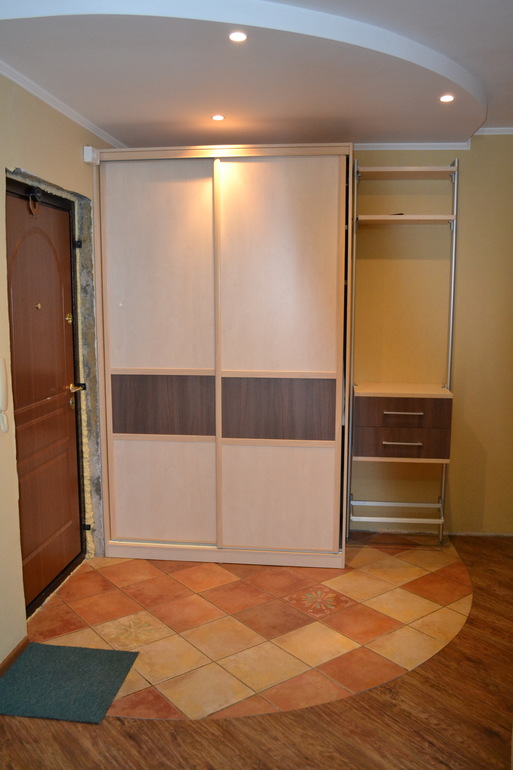 Комната старшего сына и другая мебель компании MrDoors