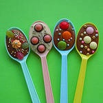 Идея для подарка и оформления праздника