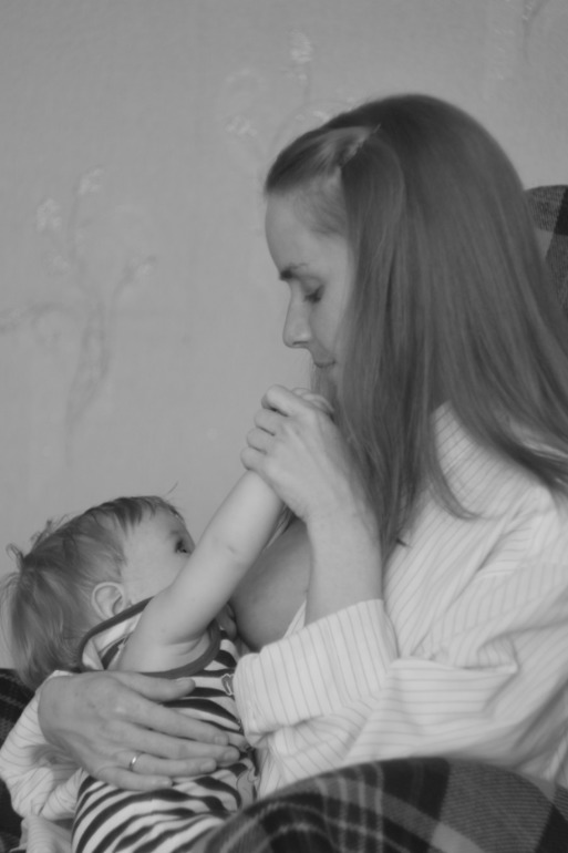 немного домашних фото))