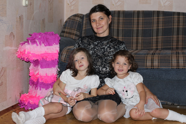 нук вот и нам годик!!!!!!