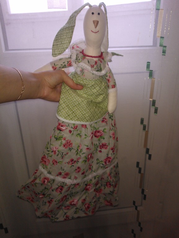 мечты сбываются, или мой первый обменчик!