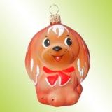Самые красивые елочные шары и игрушки!