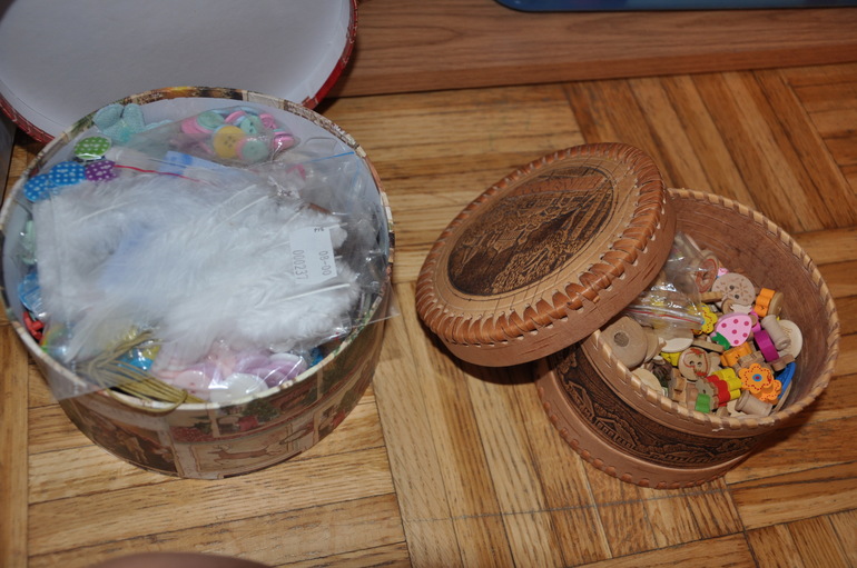 мое рабочее место