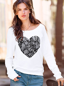 Виктория Сикретс, как вам качество одежды?