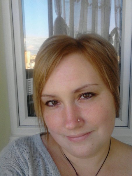 Мой возраст...