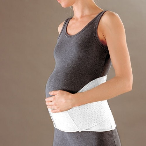 Продам Бандаж Orlett MS-99 с ребрами жесткости !