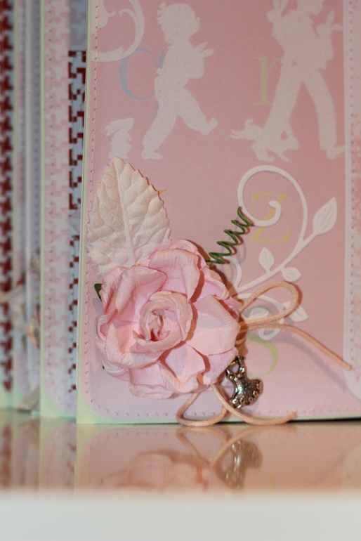 Альбомчик для малышки!