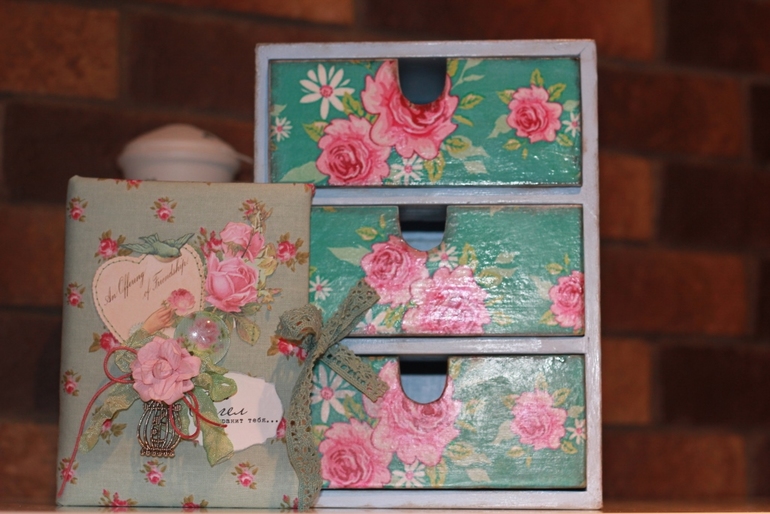 Немножечко повтор...