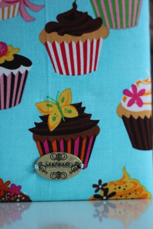 Кулинарный блокнот для мамы