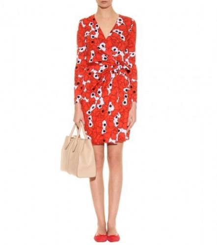 DIANE VON FURSTENBERG Новое платье на 42-44 Оригинал