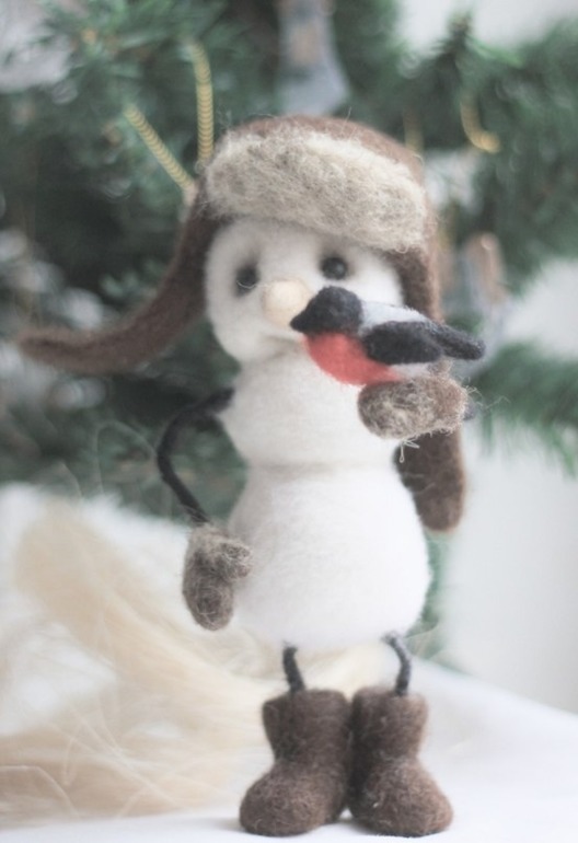 Скоро скоро Новый год