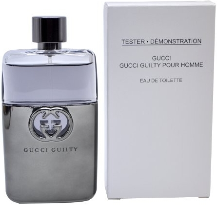 Lanvin, Gucci - мои любимые ароматы в настоящее время