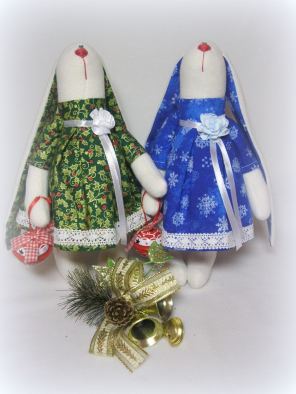 Новый год на носу=)